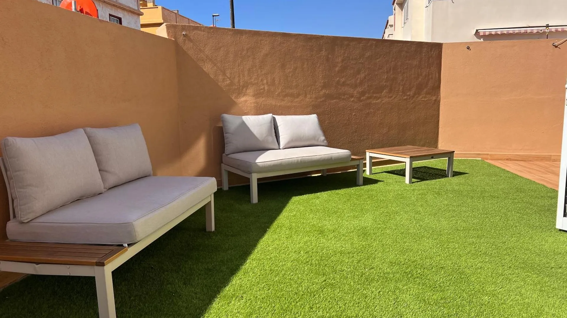 Obsidian Aguamarina Apartment Puertito de Guimar 0*,  Spain