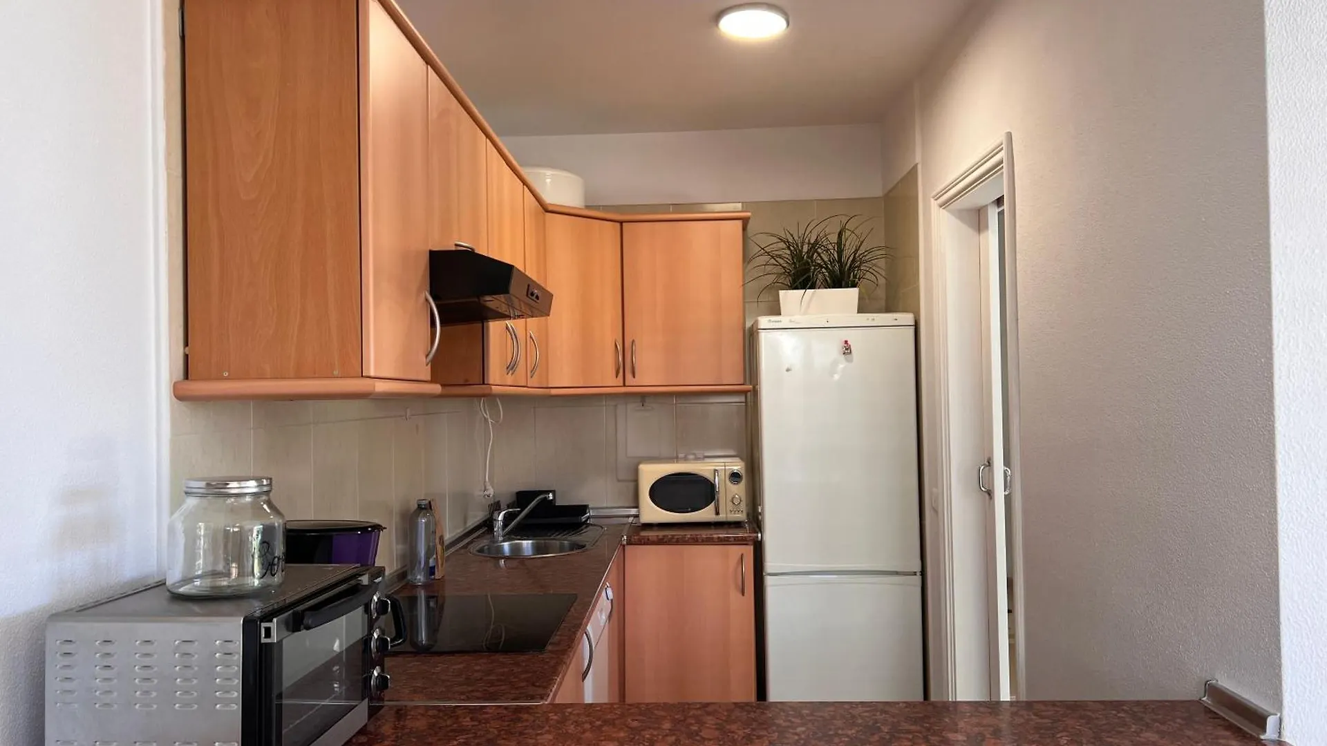 Obsidian Aguamarina Apartment Puertito de Guimar Spain